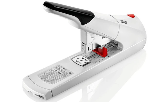 Novus B50 Heavy Duty Stapling Up to 140 Sheets